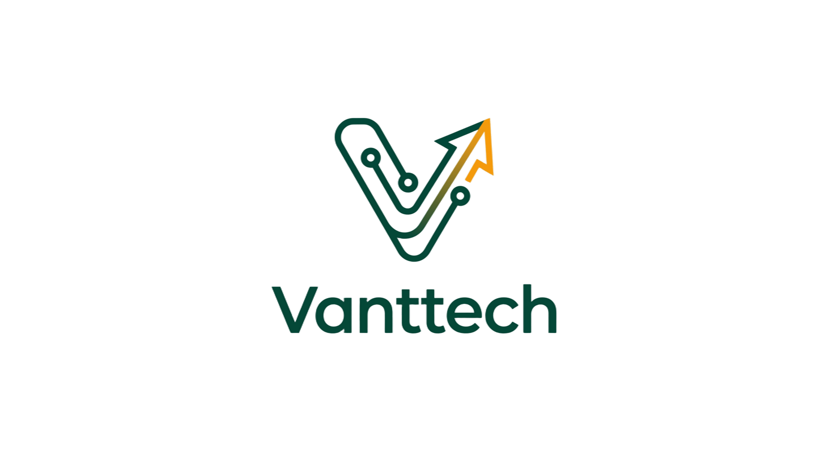 VANTTECH Logo